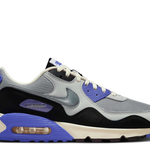 Patta x Air Max 90 SP 'Sapphire'