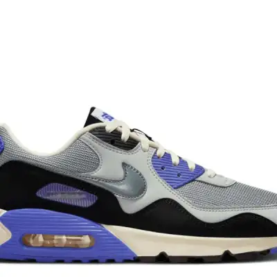 Patta x Air Max 90 SP 'Sapphire'