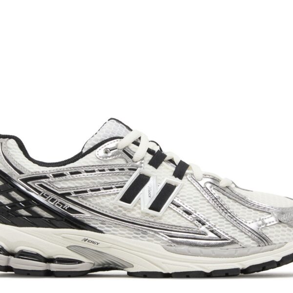 New Balance 1906R 'Silver Metallic Black'