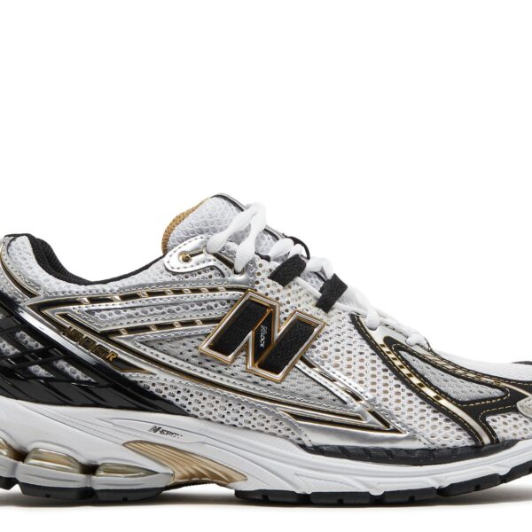 New Balance 1906R 'White Gold'