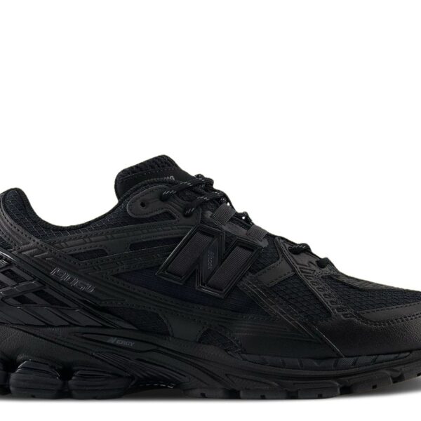 New Balance 1906U 'Triple Black'