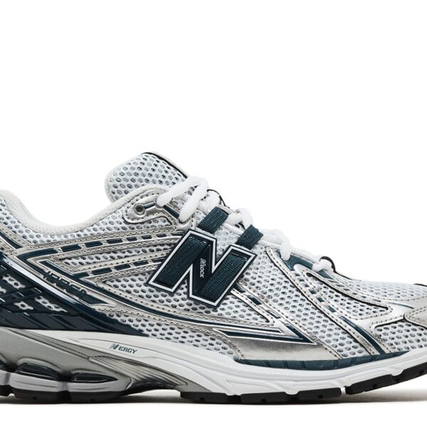 New Balance 1906R 'Silver Metallic Deep Ocean'