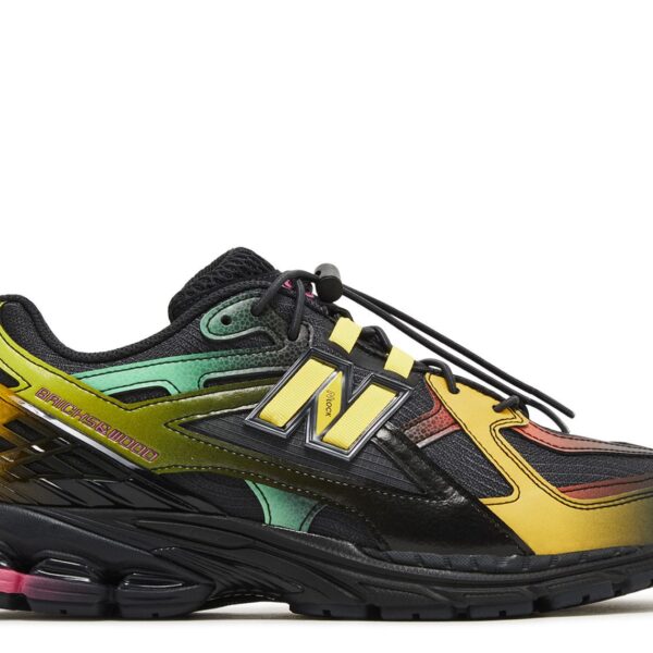 New Balance Bricks & Wood x 1906U 'Echoes of a Butterfly'