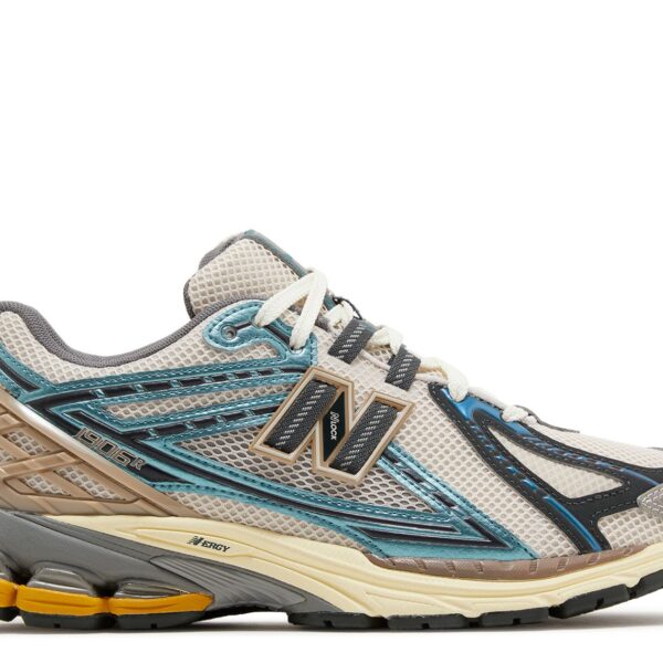 New Balance 1906R 'New Spruce'