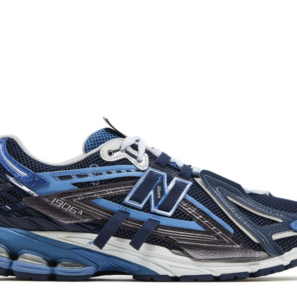 New Balance 1906A 'Deep Blue'