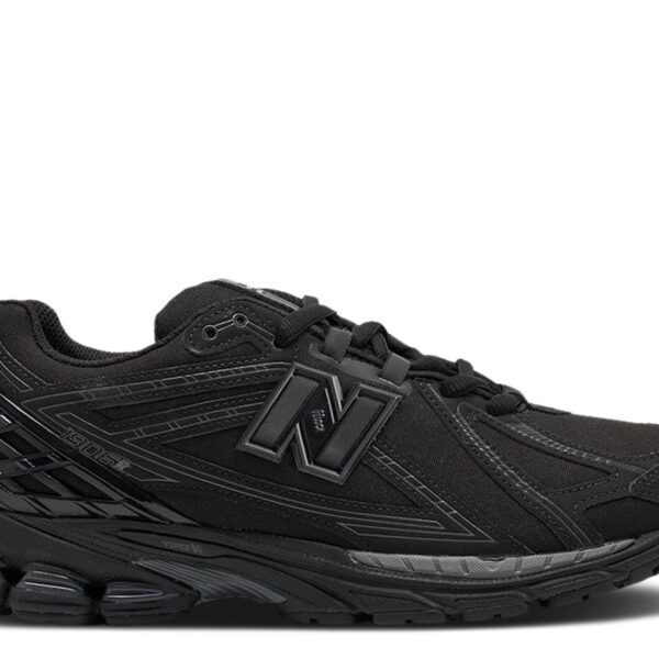 New Balance 1906R 'Triple Black'