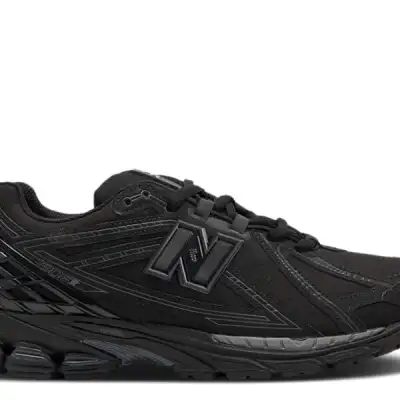 New Balance 1906R 'Triple Black'