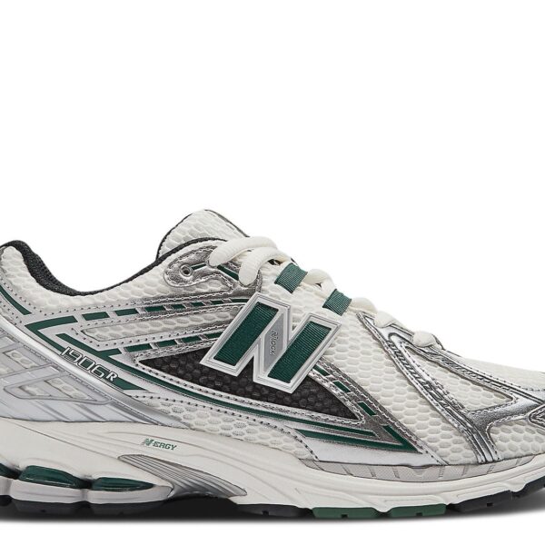 New Balance 1906R 'Silver Metallic Nightwatch Green'
