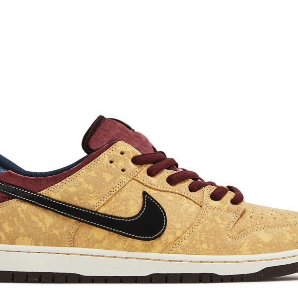 Dunk Low SB 'City of Cinema'