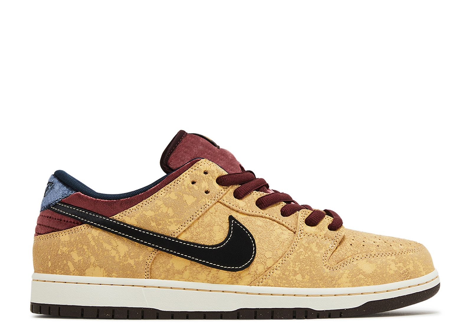 Dunk Low SB 'City of Cinema'