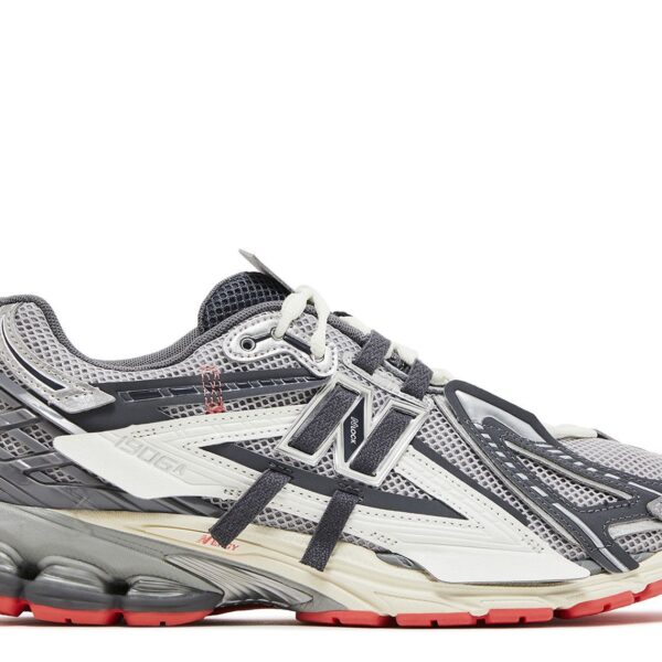 New Balance 1906A 'Slate Grey Raincloud Drift Red'