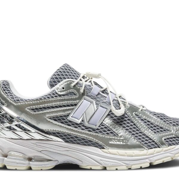 New Balance The Basement x 1906R 'Grey Silver'