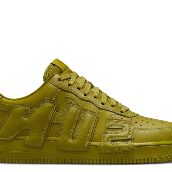 Cactus Plant Flea Market x Air Force 1 Low Premium 'Moss'