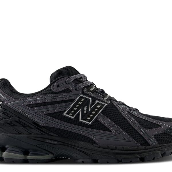 New Balance 1906R 'Black Phantom'