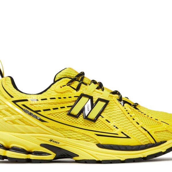New Balance GANNI x 1906R 'Blazing Yellow'