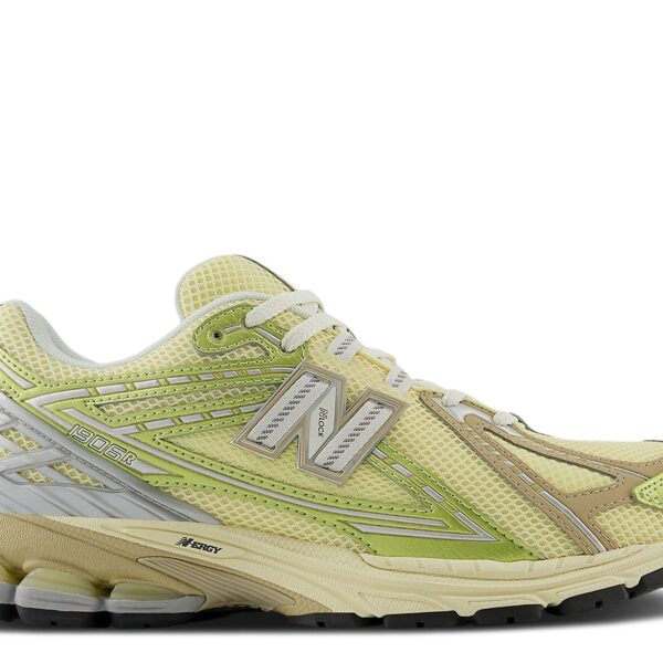 New Balance 1906R 'Pastel Pack - Parchment'