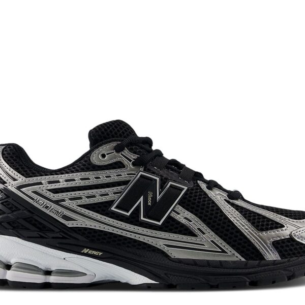 New Balance 1906R 'Black Grey White'