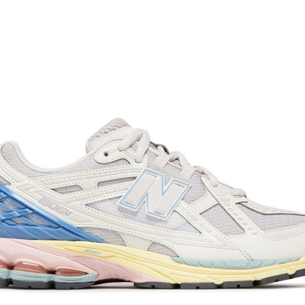 New Balance 1906U 'Angora Blue Pink'