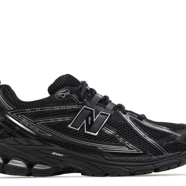 New Balance 1906R 'Black Grey'