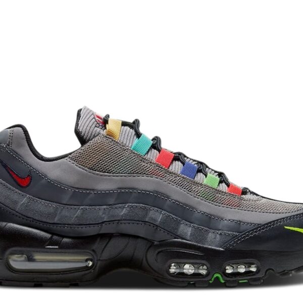 Wmns Air Max 95 SE 'Evolution of Icons'