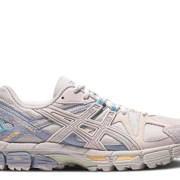 Wmns Gel Kahana 8 'Grey Pink Blue'