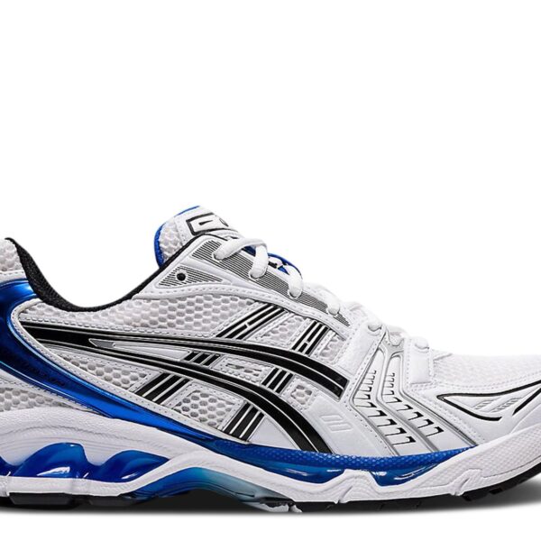 Gel Kayano 14 'Tuna Blue'
