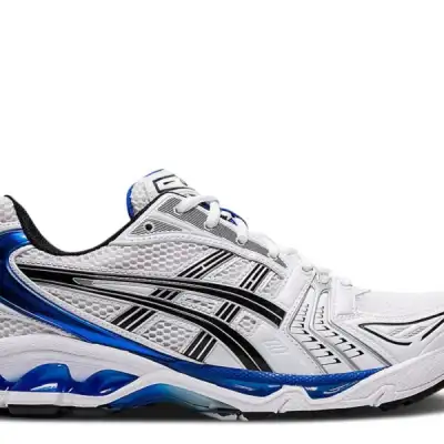 Gel Kayano 14 'Tuna Blue'