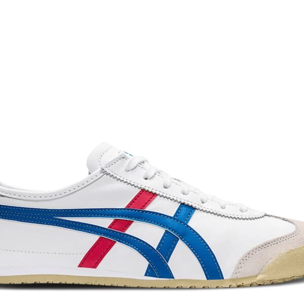 Mexico 66 'White Blue' 2020