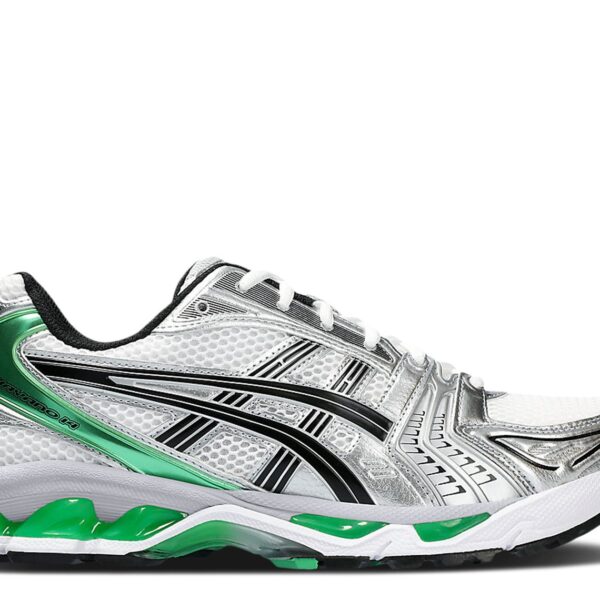 Gel Kayano 14 'White Malachite Green'