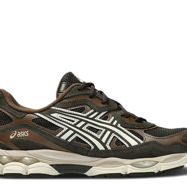 Gel NYC 'Black Coffee'