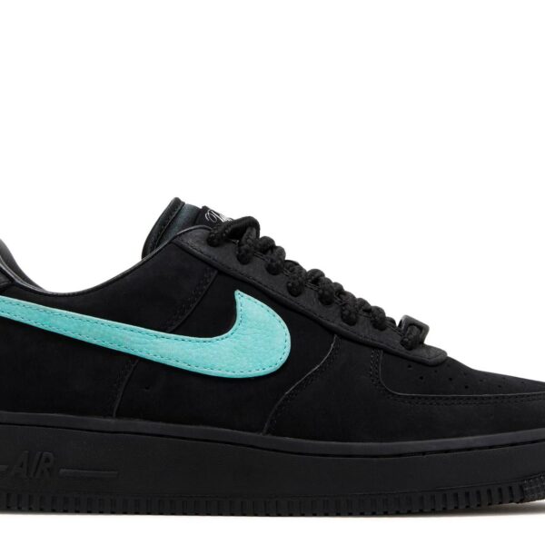 Tiffany & Co. x Air Force 1 Low '1837'