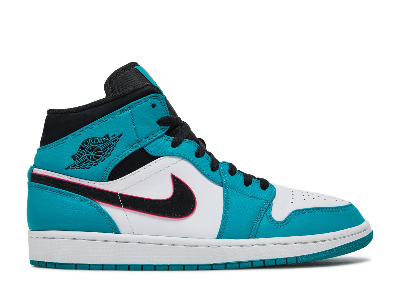 Jordan 1 Mid SE 'South Beach'