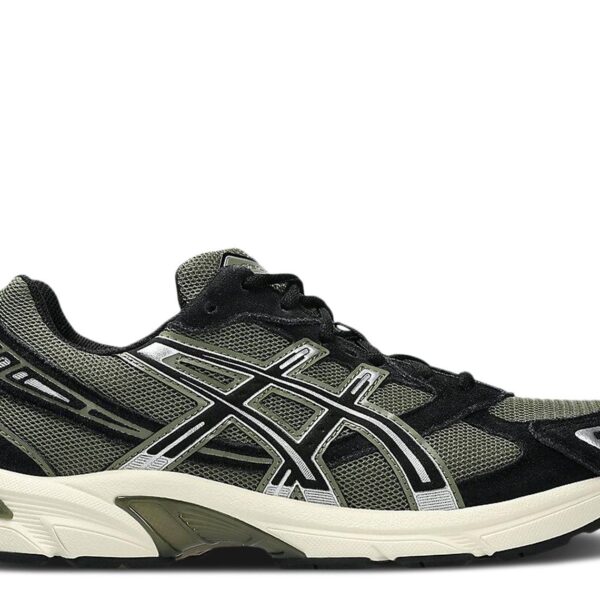 Gel 1130 'Irvine Black'