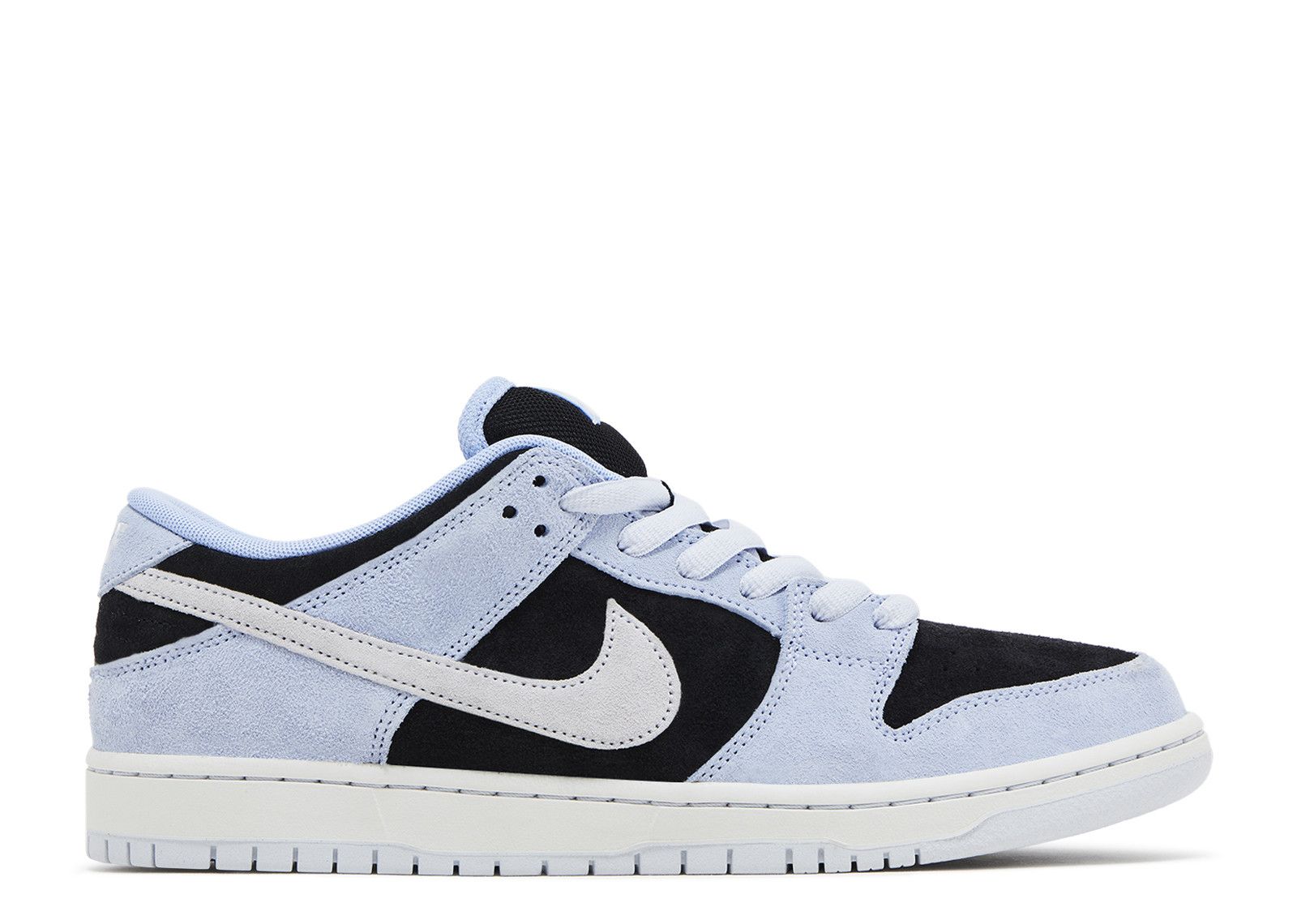 Dunk Low SB 'Aluminum'