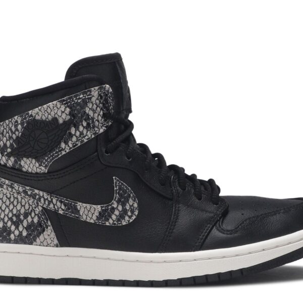 Wmns Jordan 1 Retro High Premium 'Snakeskin'