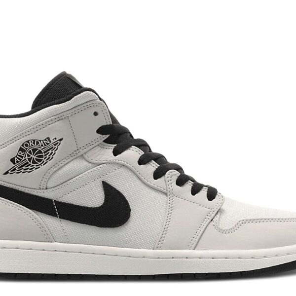 Jordan 1 Retro Mid SE 'Light Bone'