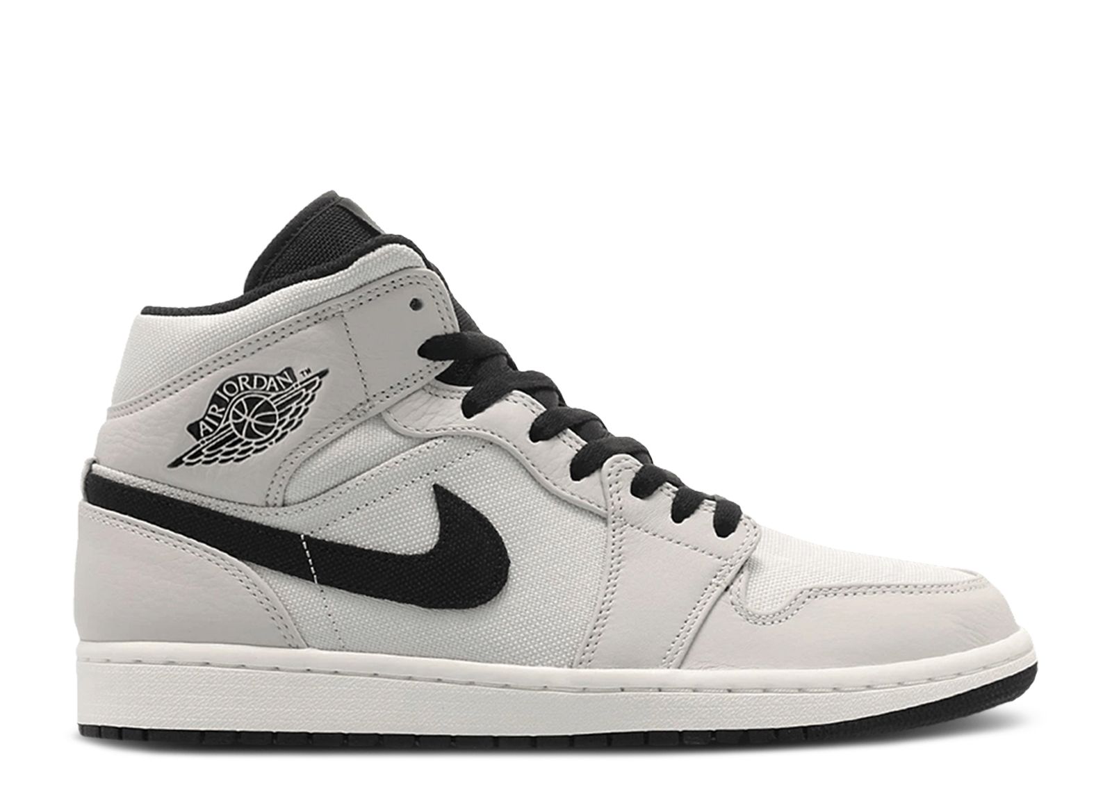 Jordan 1 Retro Mid SE 'Light Bone'