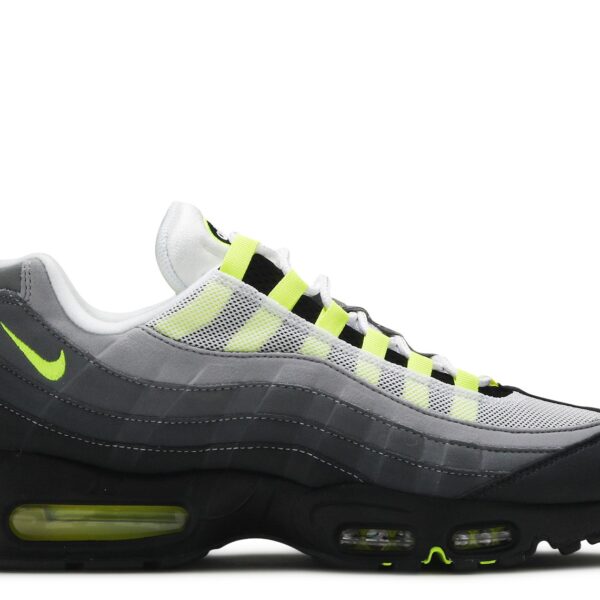 Air Max 95 OG 'Neon' 2020