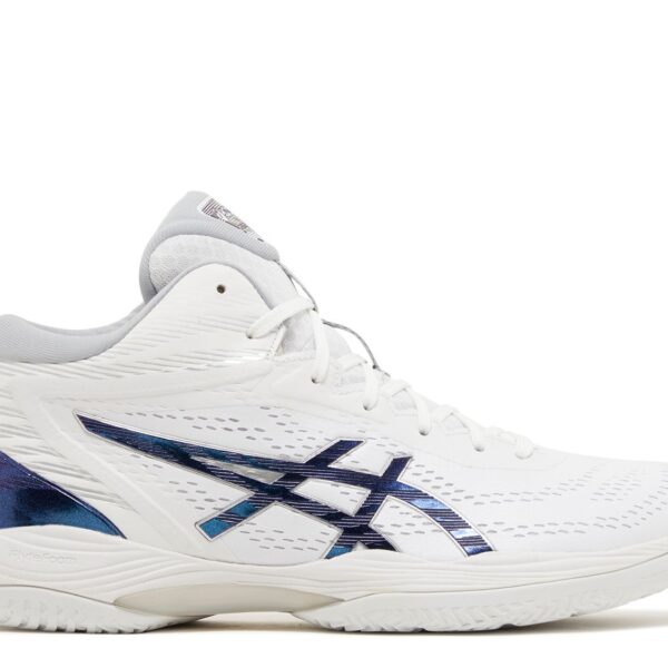 Gelhoop V14 'White Blue'