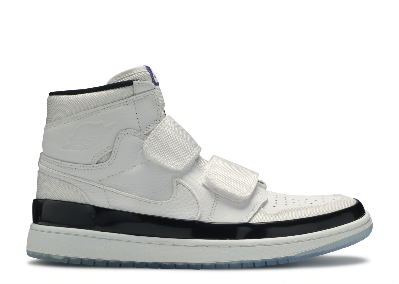 Jordan 1 Retro High Double Strap 'Concord'