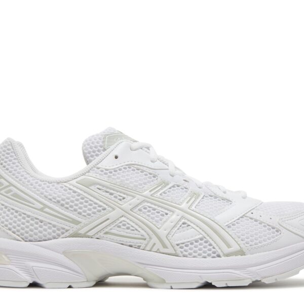 Gel 1130 'White Polar Shade'