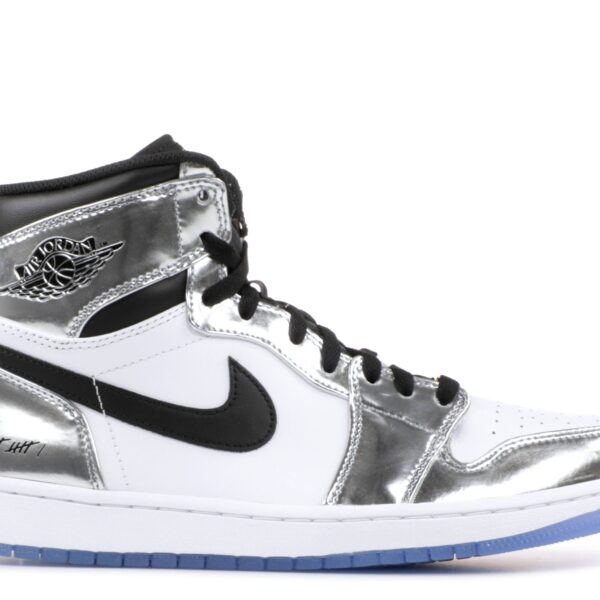 Jordan 1 Retro High 'Pass the Torch'