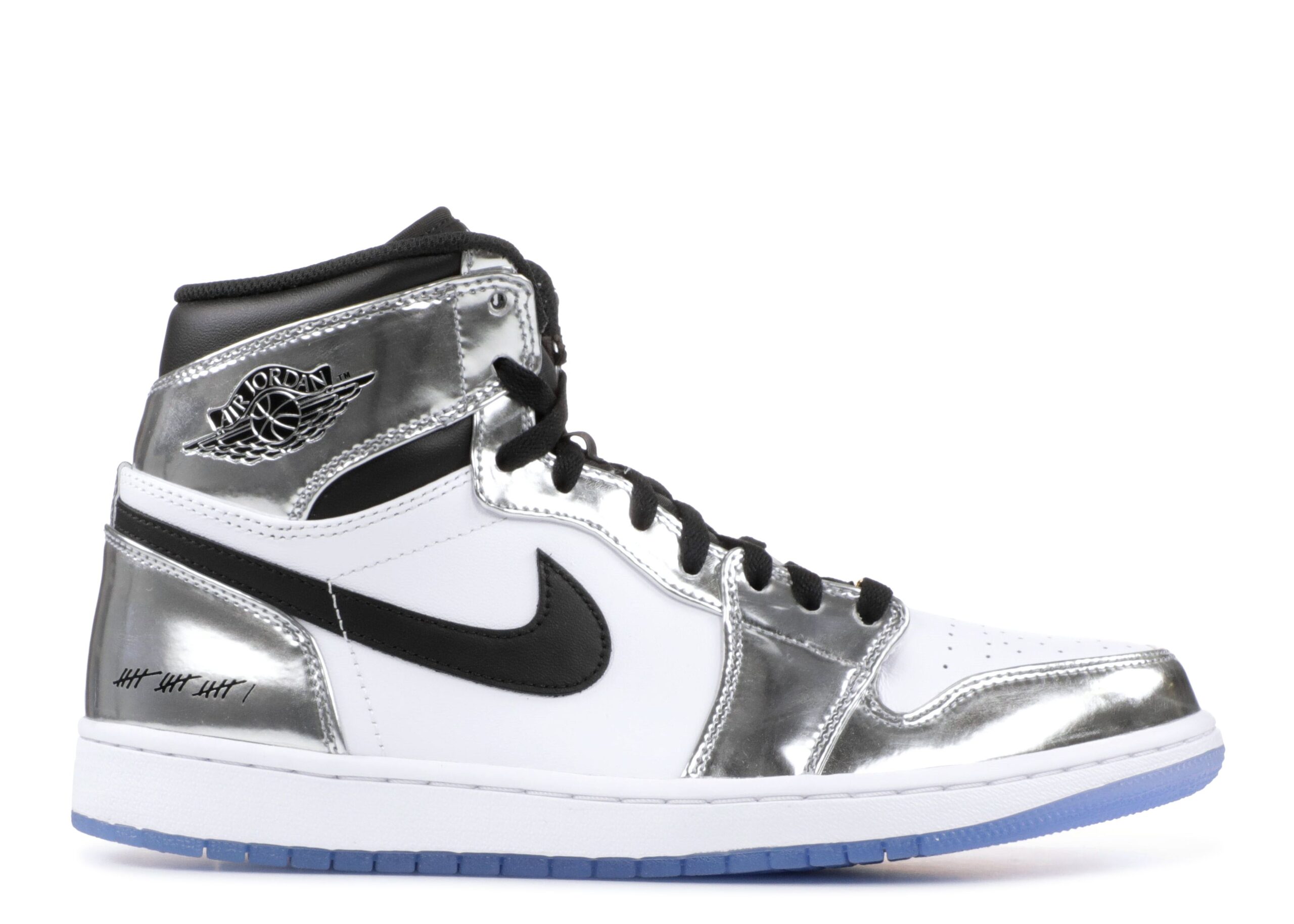 Jordan 1 Retro High 'Pass the Torch'