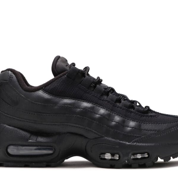 Air Max 95 Recraft 'Triple Black'