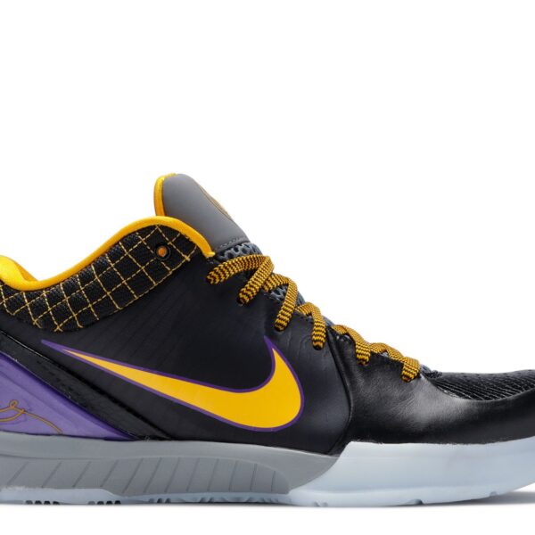 Zoom Kobe 4 Protro 'Carpe Diem' 2019