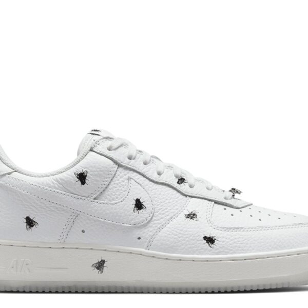 Air Force 1 Low 'Houseflies'