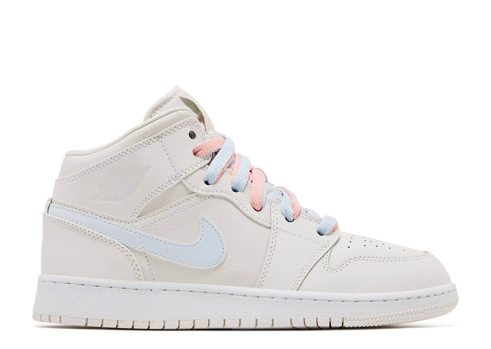 Jordan 1 Mid GG 'Phantom'