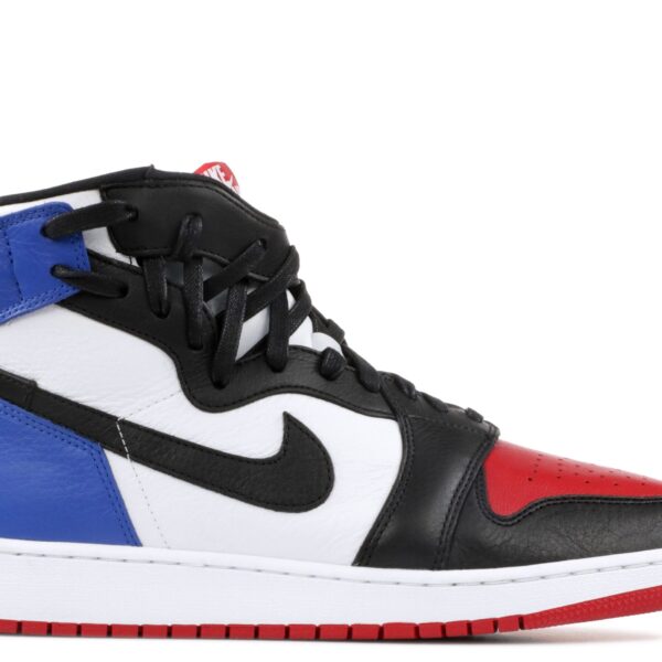 Wmns Jordan 1 Rebel XX 'Top 3'