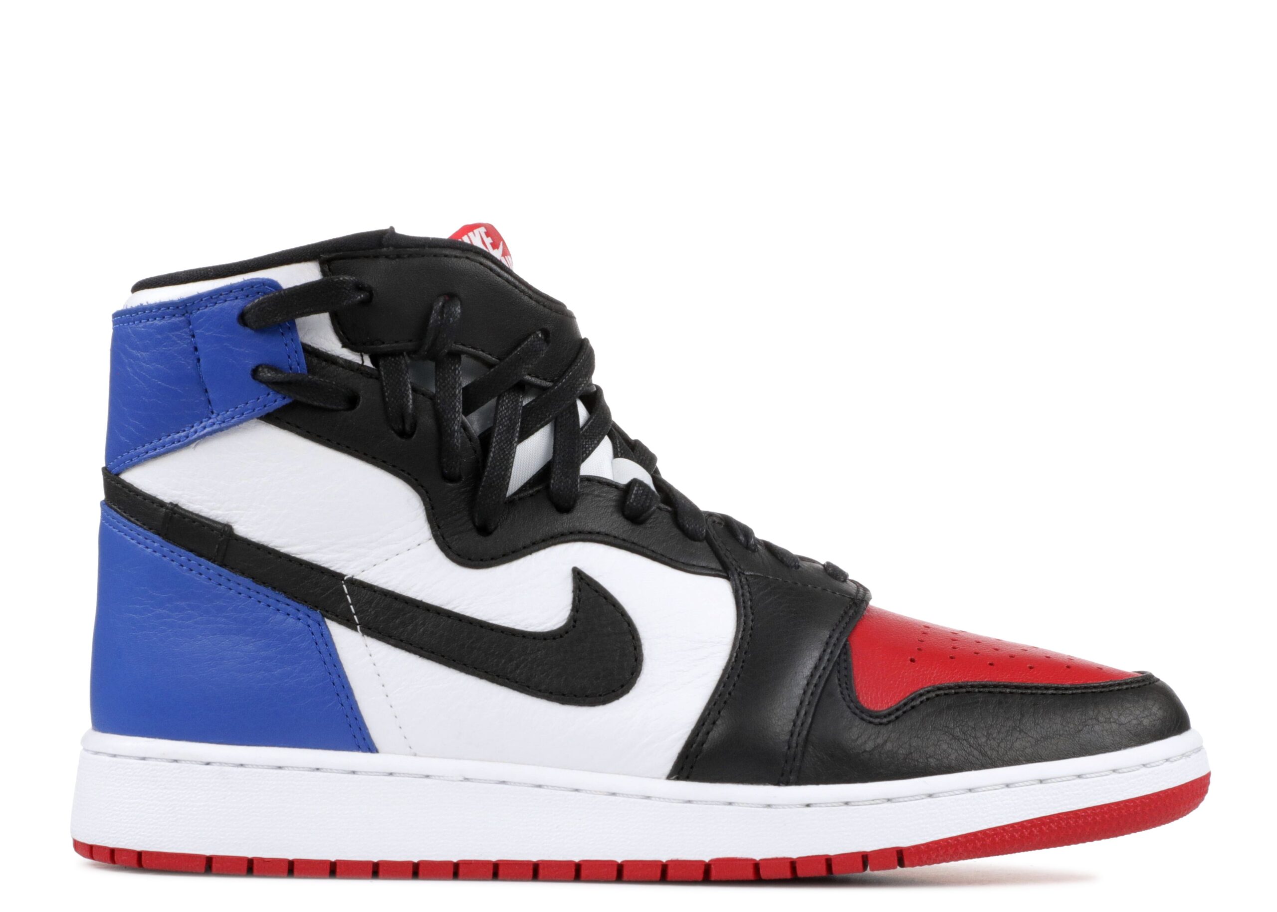 Wmns Jordan 1 Rebel XX 'Top 3'