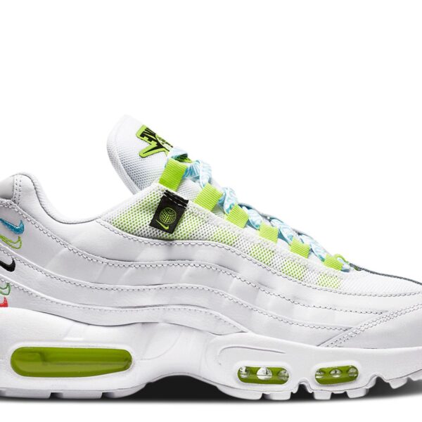 Wmns Air Max 95 SE 'Worldwide Pack'